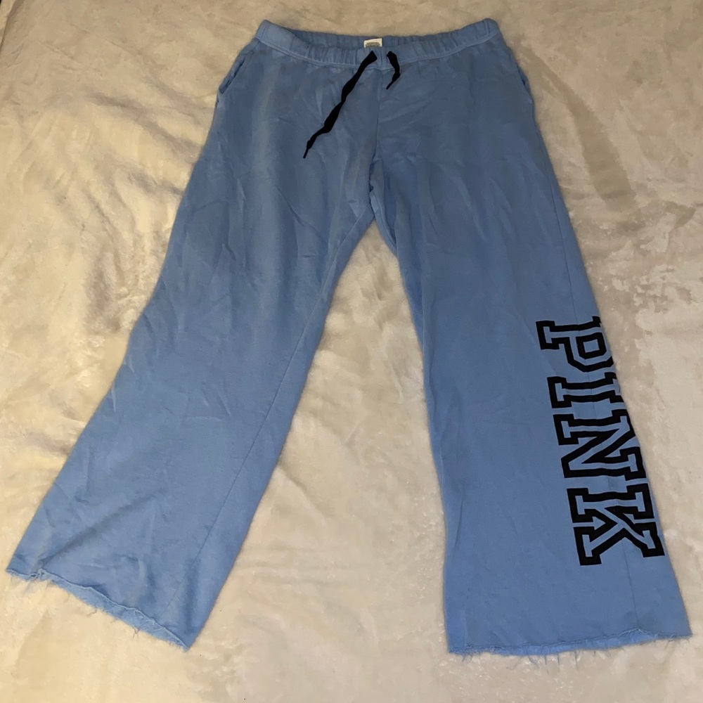 PINK Sweatpants